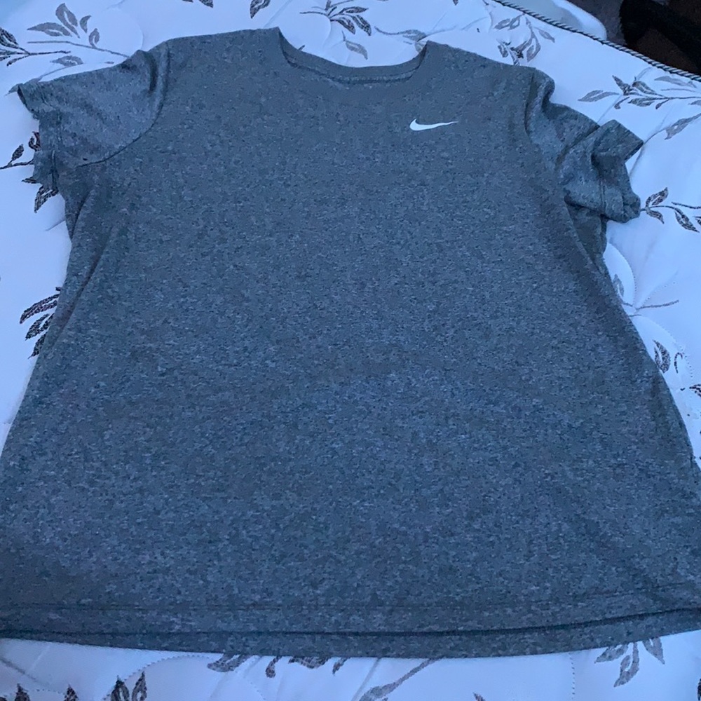 Nike Dri-Fit T-Shirt